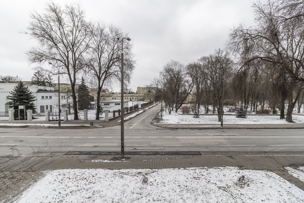 Mieszkanie dwupokojowe na wynajem Radom, Śródmieście, 25 Czerwca  27m2 Foto 11
