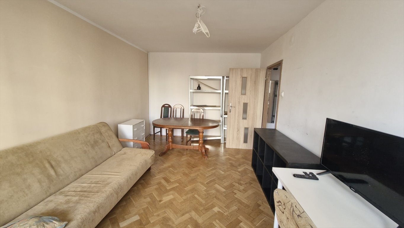 3-pokojowe mieszkanie w Włochach, loggia, blisko SKM Warszawa, Włochy, Raków, 1 Sierpnia 38a  57m2 Foto 1