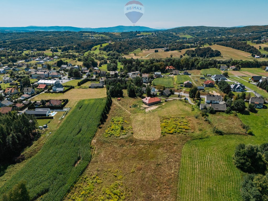 Działka budowlana na sprzedaż Bochnia  1 267m2 Foto 16