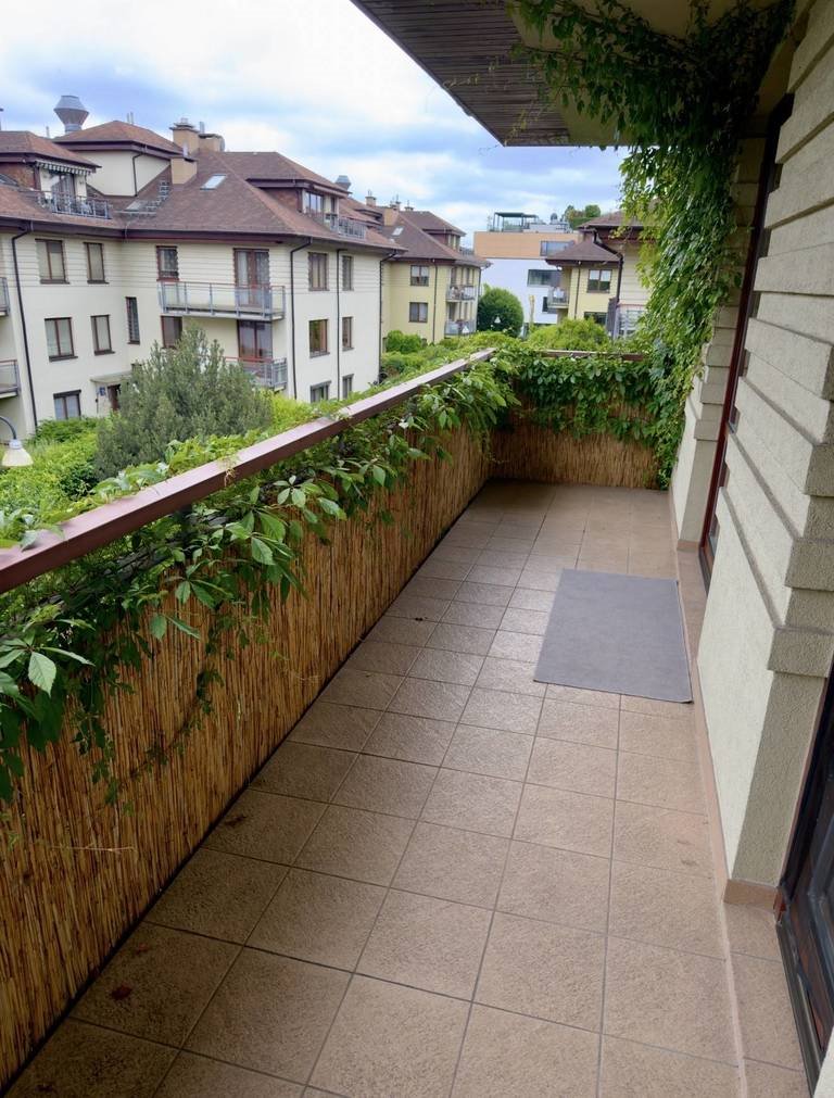 Polecam 50m² mieszkanie na osiedlu Shiraz z dużym balkonem i świetnym doświetleniem Warszawa, Drawska  50m2 Foto 1