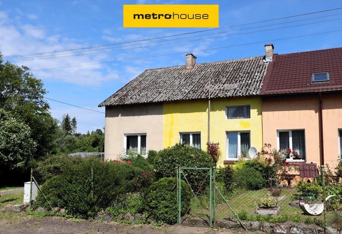 Mieszkanie trzypokojowe na sprzedaż Bukówko  80m2 Foto 1