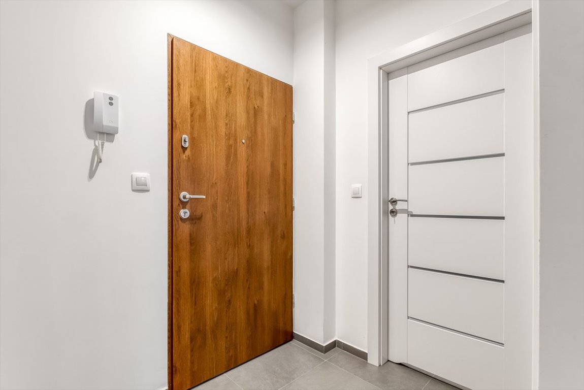 Mieszkanie dwupokojowe na sprzedaż Katowice, Brynów, Rzepakowa  41m2 Foto 11