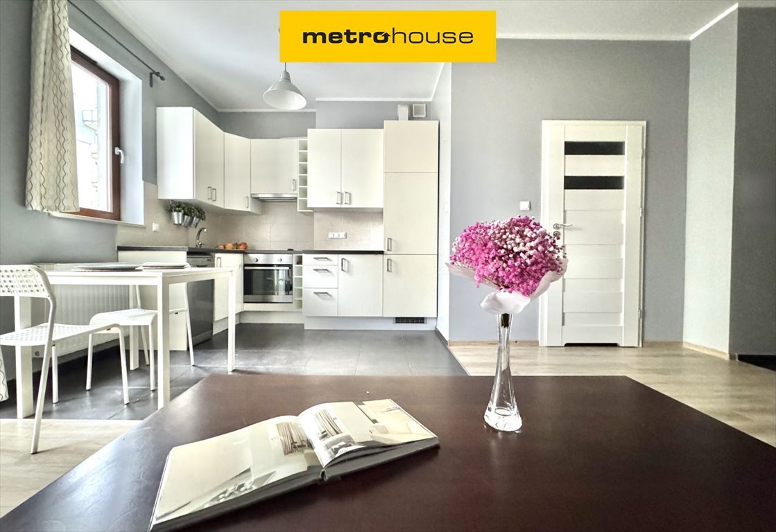 Kawalerka na sprzedaż Warszawa, Mokotów, Chodkiewicza  32m2 Foto 1