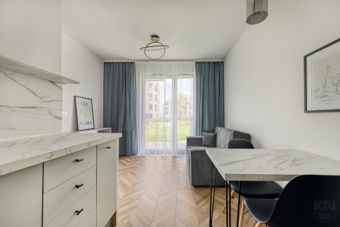 Mieszkanie dwupokojowe na wynajem Łódź, Polesie, Pienista  36m2 Foto 8