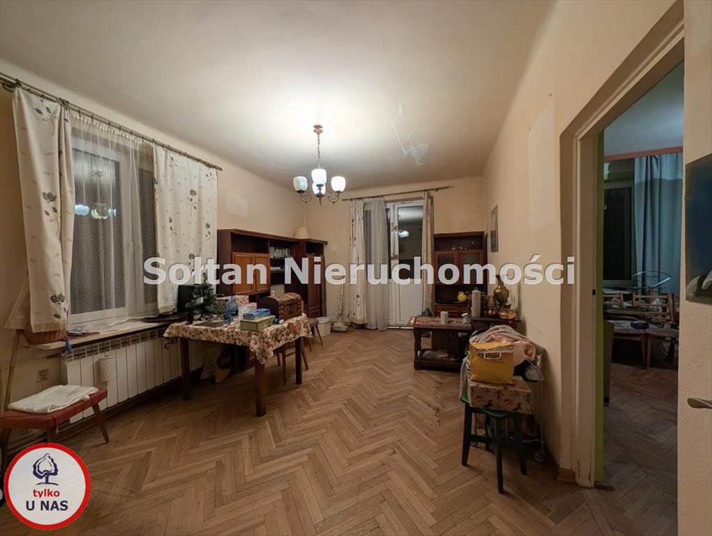 Mieszkanie na sprzedaż Milanówek, Milanówek, Inżynierska  88m2 Foto 4