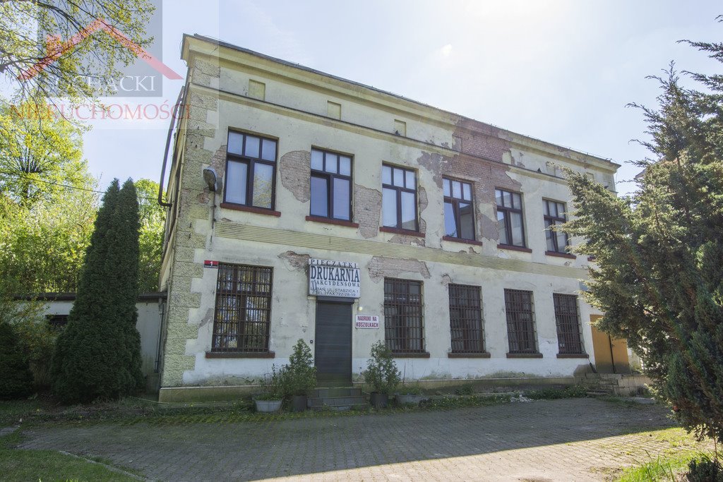 Lokal użytkowy na sprzedaż Lubań  500m2 Foto 4