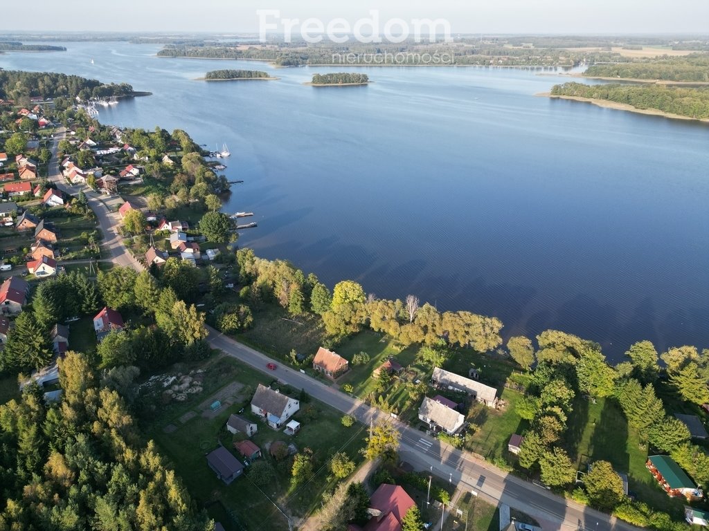 Działka budowlana na sprzedaż Siemiany  1 247m2 Foto 5