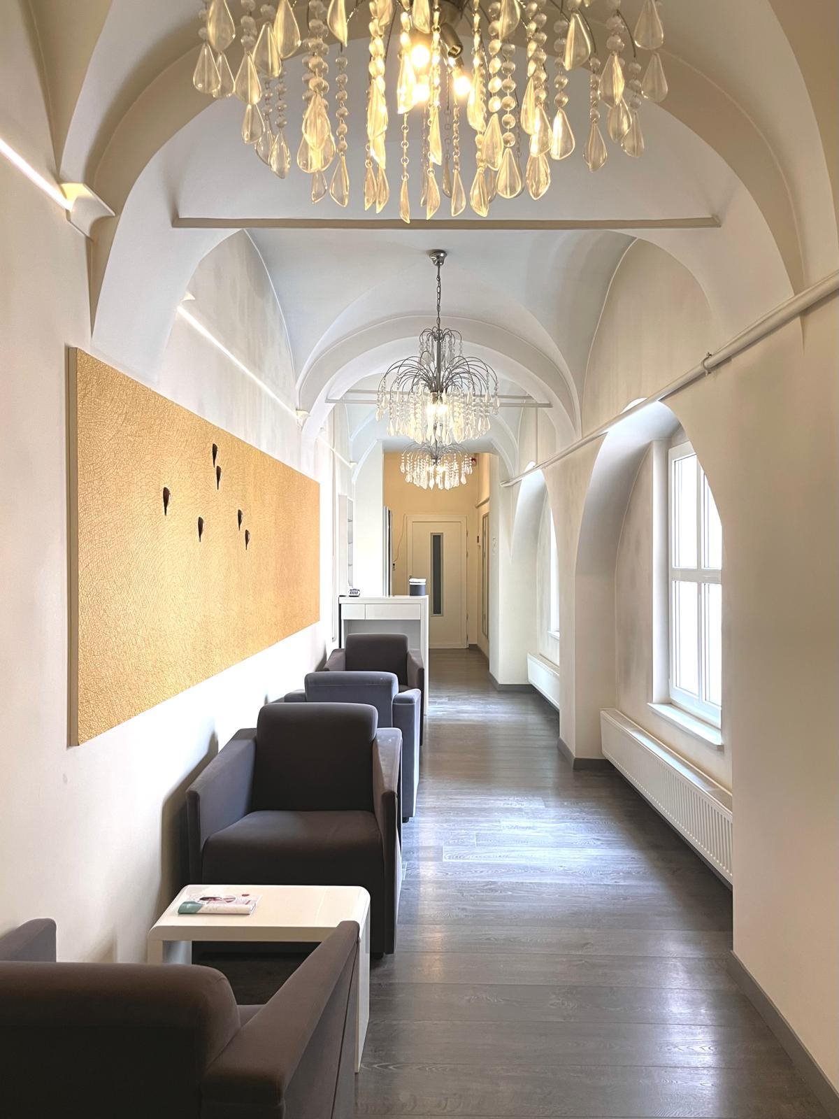 Lokale usługowe w centrum Lubania, 79,10 m2, niskie koszty Lubań, Bracka  66m2 Foto 1