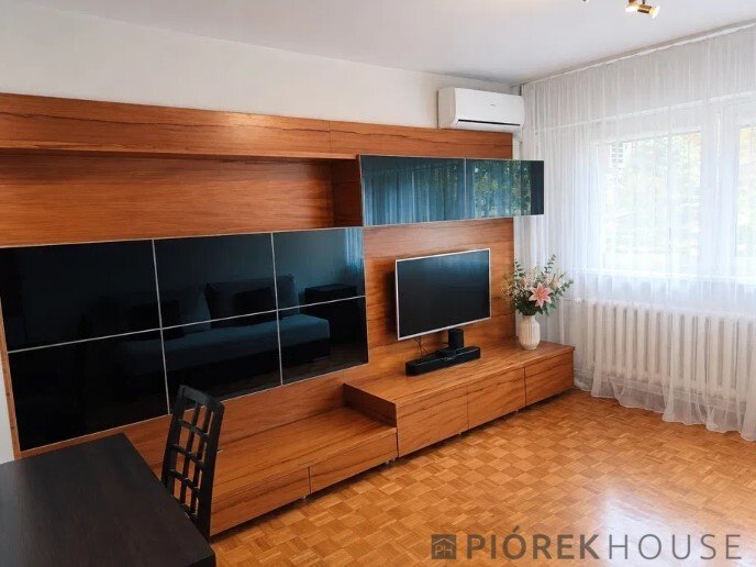 Polecam 2-pokojowe mieszkanie 49 m² z ogródkiem na Woli Warszawa, Wola, Wieluńska  49m2 Foto 1