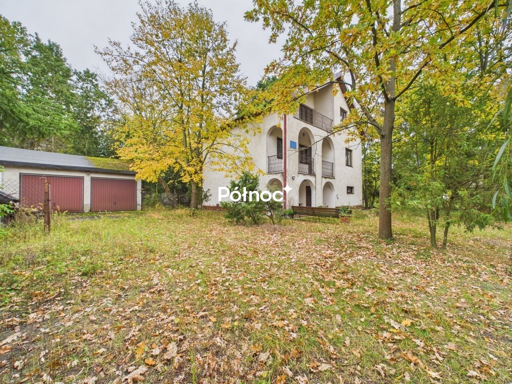 Przestronny dom 200 m² w Zakręcie - cisza, blisko Warszawy. Zakręt  200m2 Foto 1