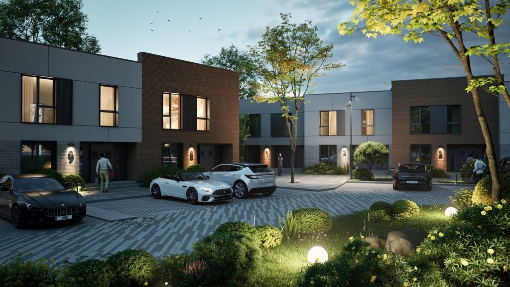 Mieszkanie czteropokojowe  na sprzedaż Rzeszów, Zwięczyca  67m2 Foto 1