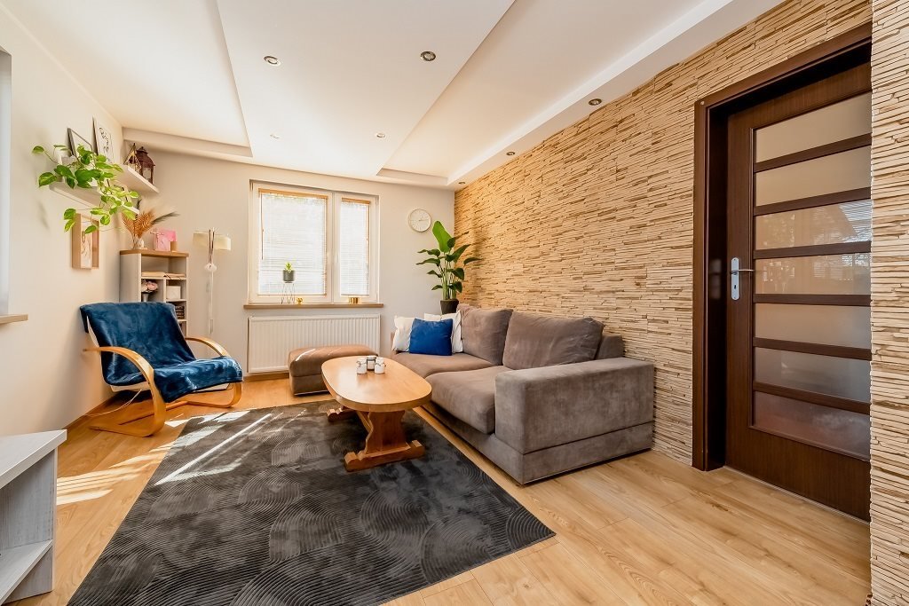 Dom na sprzedaż Białystok, Dojlidy  140m2 Foto 1