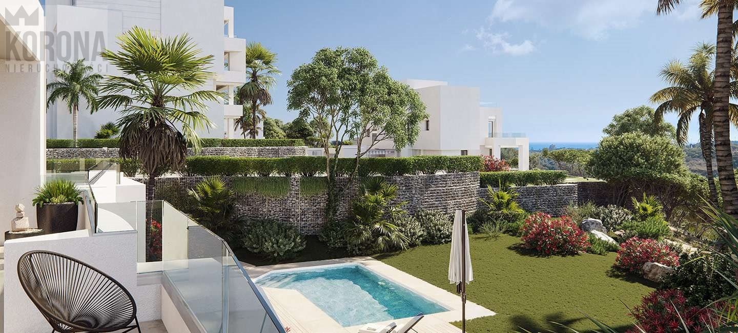 Luksusowe mieszkanie na sprzedaż Marbella.  173m2 Foto 9