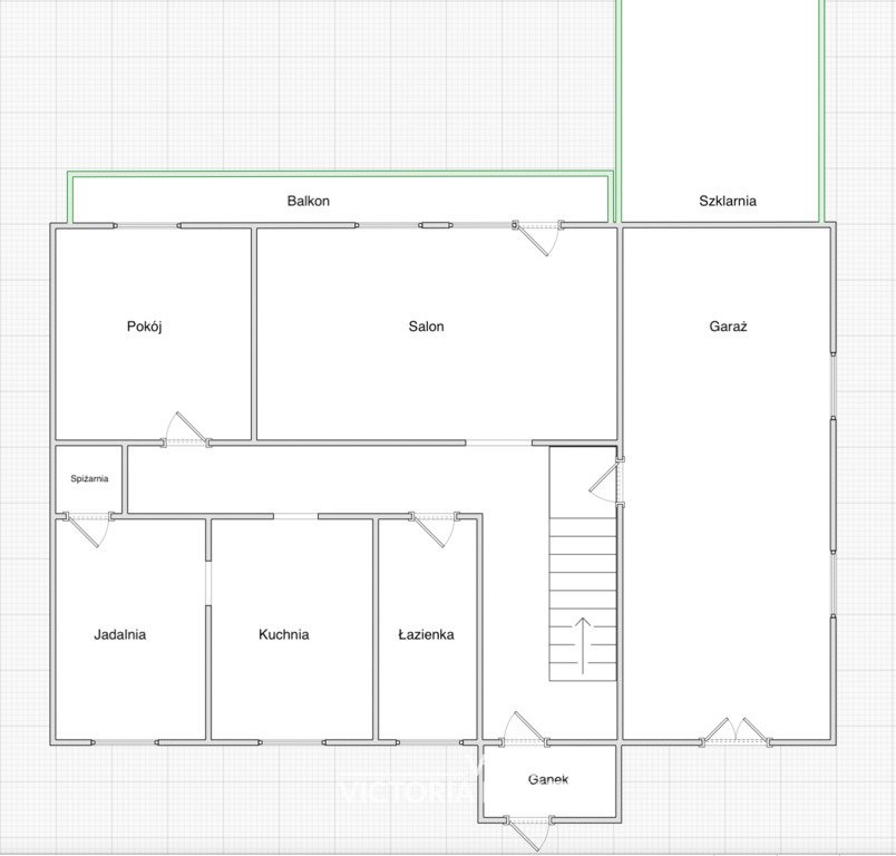 Dom na sprzedaż Siepraw  160m2 Foto 16