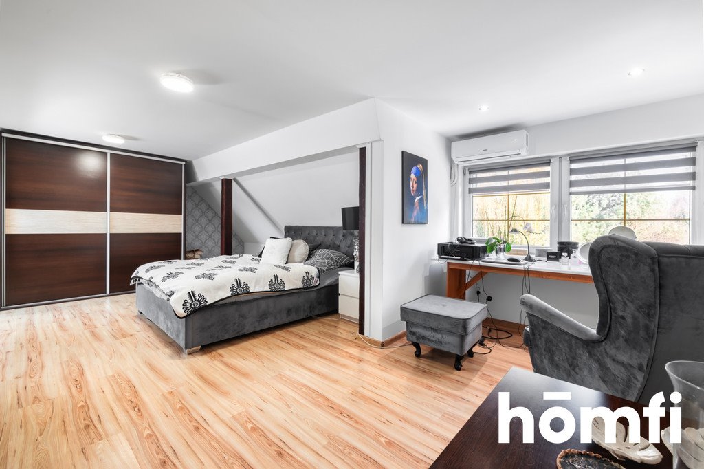 Przestronny dom 216 m² z dużą działką i kominkiem Wola Rudzka  216m2 Foto 1