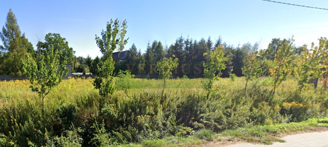 Działka przemysłowo-handlowa na sprzedaż Sulejówek  4 283m2 Foto 1