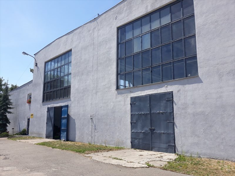 Lokal użytkowy na sprzedaż Magazyn , hala produkcyjna - 1500 m2 - WEJHEROWO 1 500m2 Foto 1 Lokal użytkowy na sprzedaż Magazyn , hala produkcyjna - 1500 m2 - WEJHEROWO 1 500m2 Foto 1