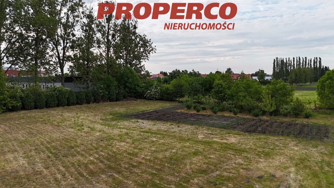 Działka inna na sprzedaż Koczargi Nowe  3 082m2 Foto 2