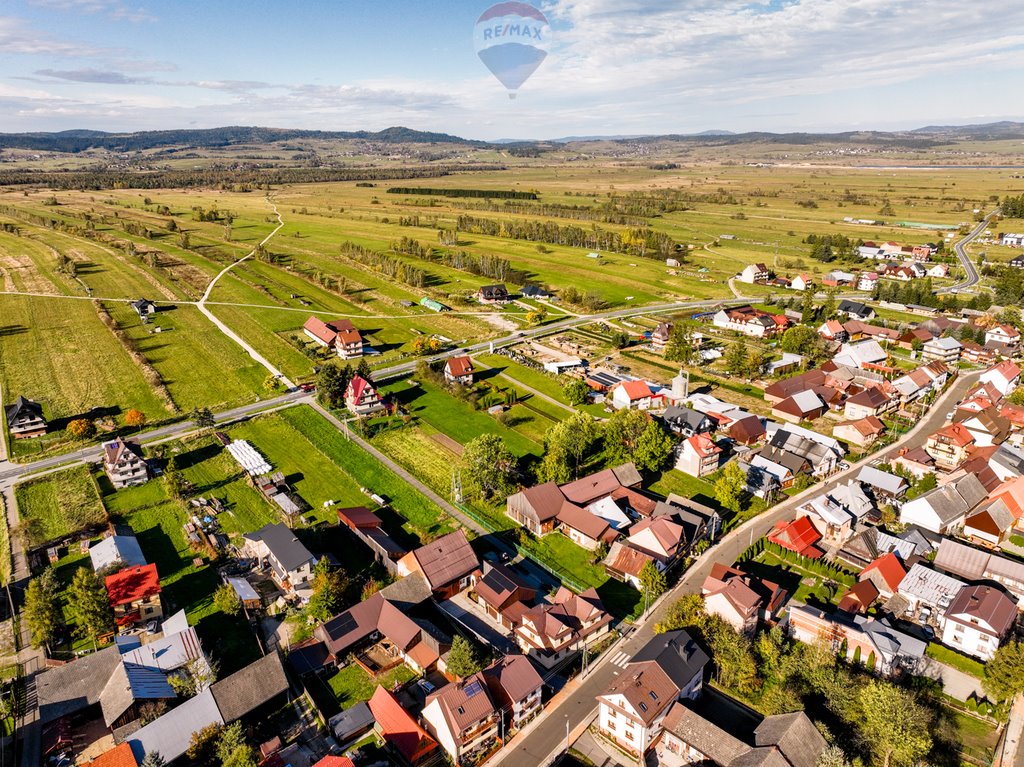 Dom na sprzedaż Czarny Dunajec  2 201m2 Foto 6