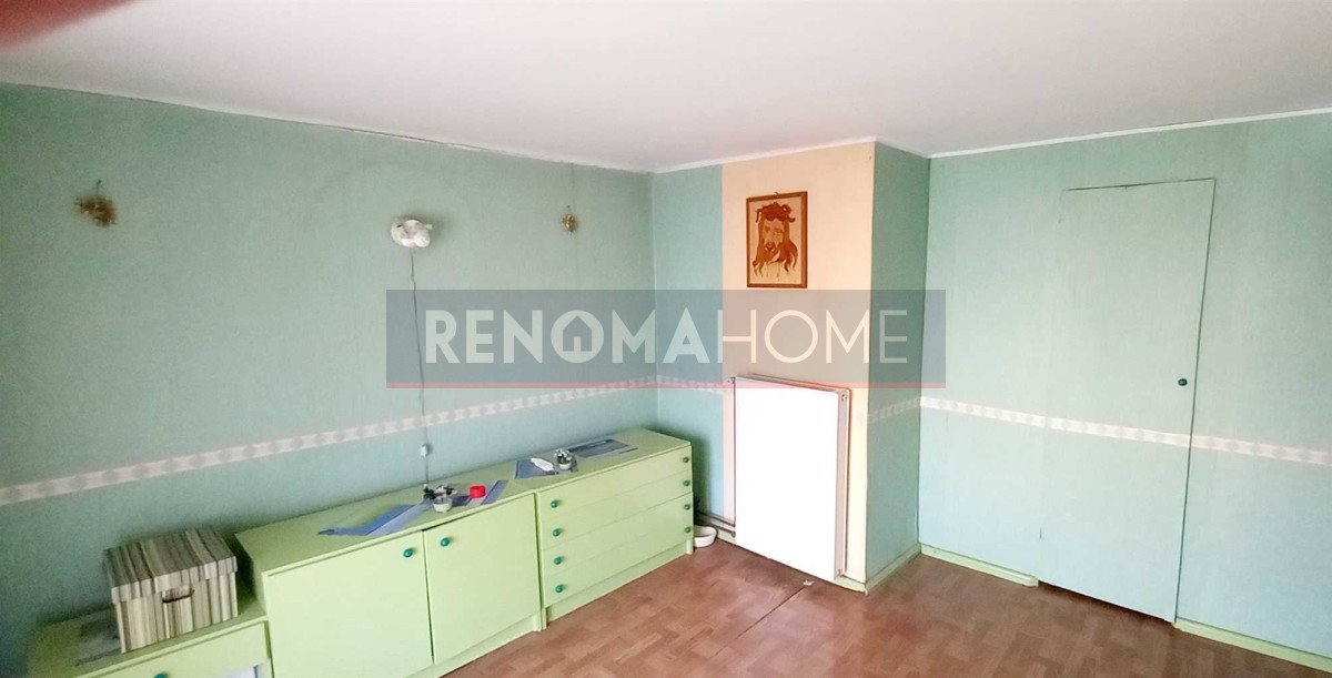 Dom z potencjałem inwestycyjnym i garażami w Jaworze Jawor  84m2 Foto 1