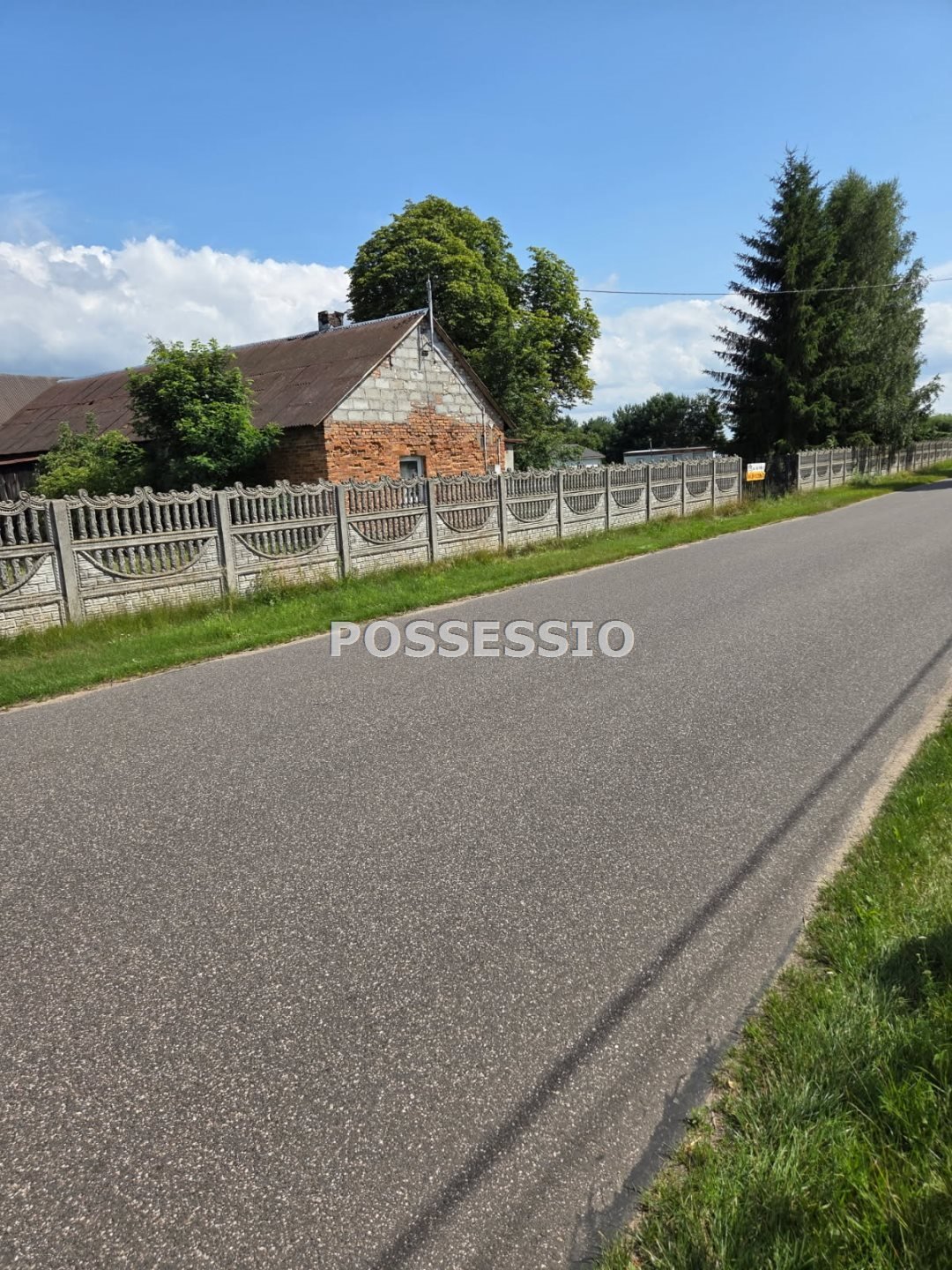 Polecam działkę 6793 m² nad Jeziorem Szczutowskim Szczutowo  6 793m2 Foto 1