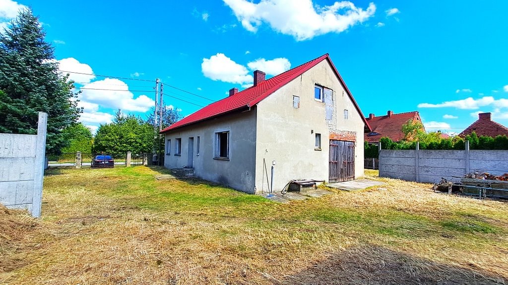 Dom na sprzedaż Dziadowa Kłoda  100m2 Foto 3