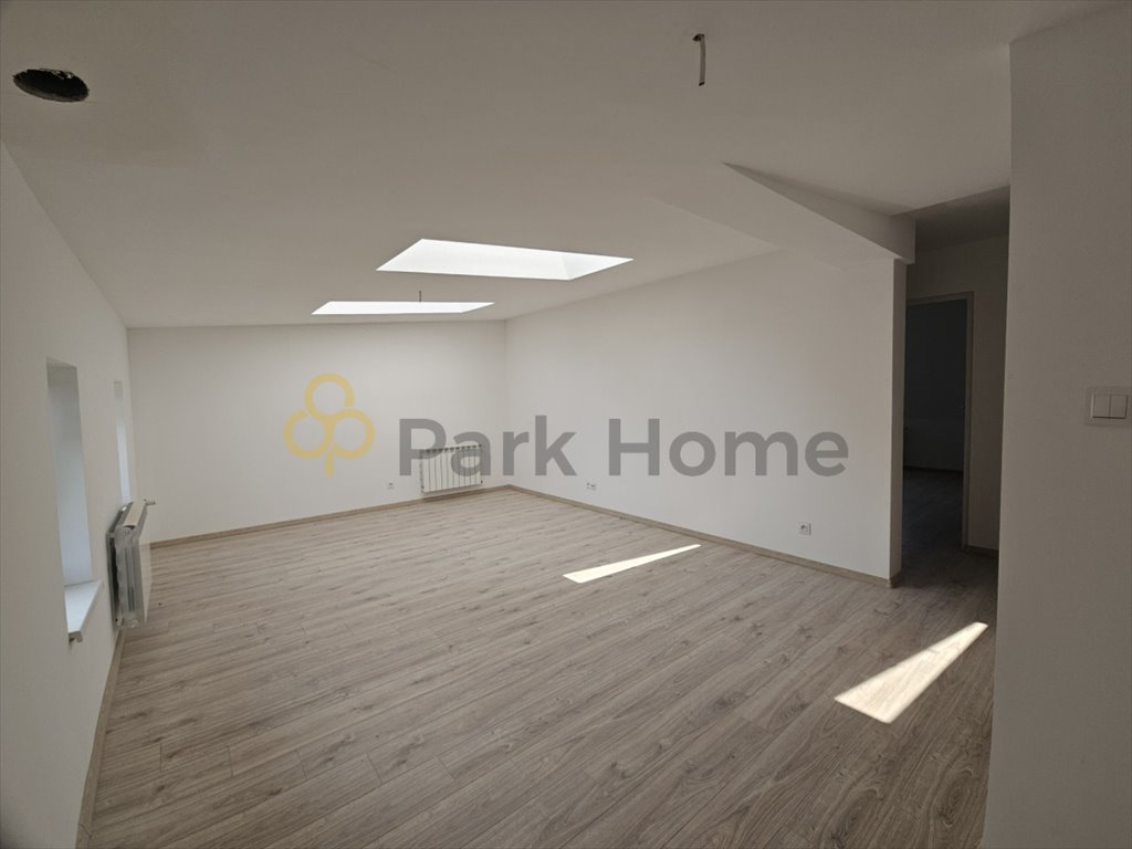 Mieszkanie trzypokojowe na sprzedaż Kościan  54m2 Foto 1