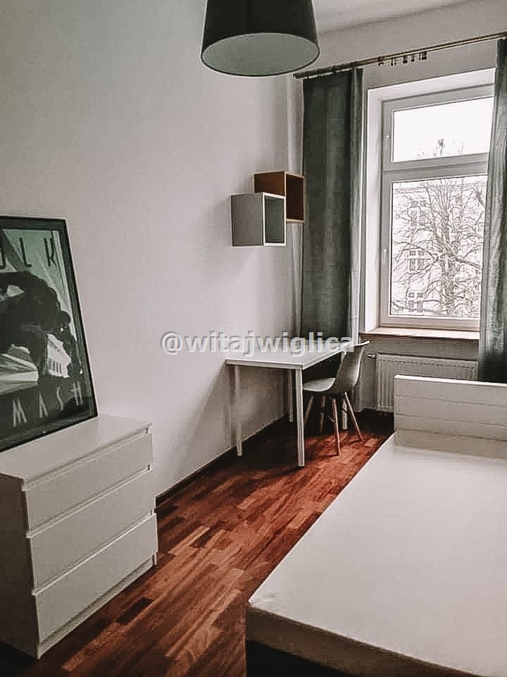 Mieszkanie na sprzedaż Wrocław, Śródmieście, Trzebnicka  90m2 Foto 5