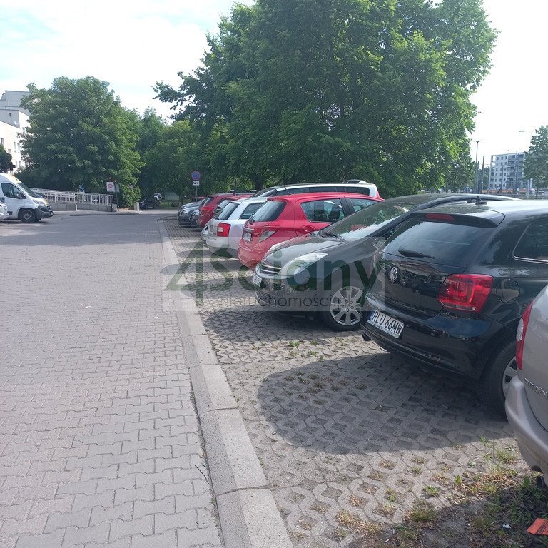 Lokal usługowy 170 m² z dużą witryną i parkingiem Warszawa, Bemowo  170m2 Foto 1