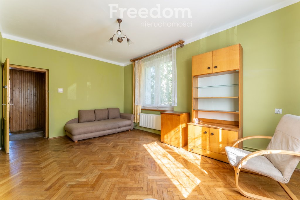 Mieszkanie dwupokojowe na sprzedaż Olsztyn, Bałtycka  46m2 Foto 8