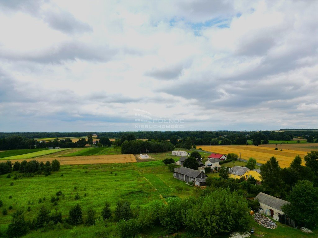 Dom na sprzedaż Liszno-Kolonia  90m2 Foto 10