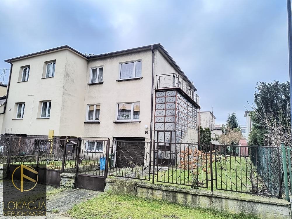 Dom na sprzedaż Kalisz, Zagorzynek  148m2 Foto 1