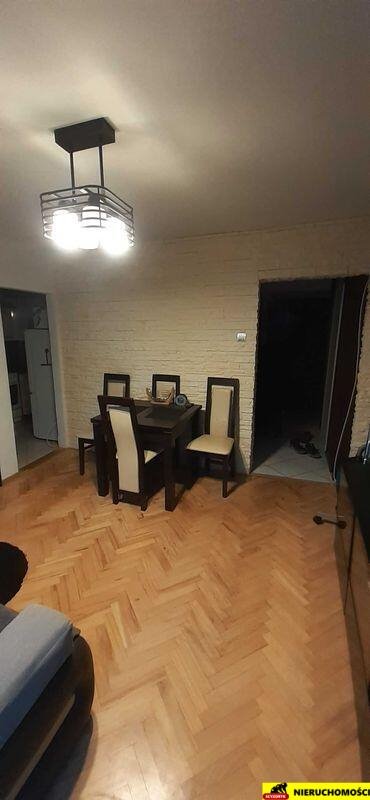 Mieszkanie dwupokojowe na sprzedaż Kielce, Sandomierska  30m2 Foto 3