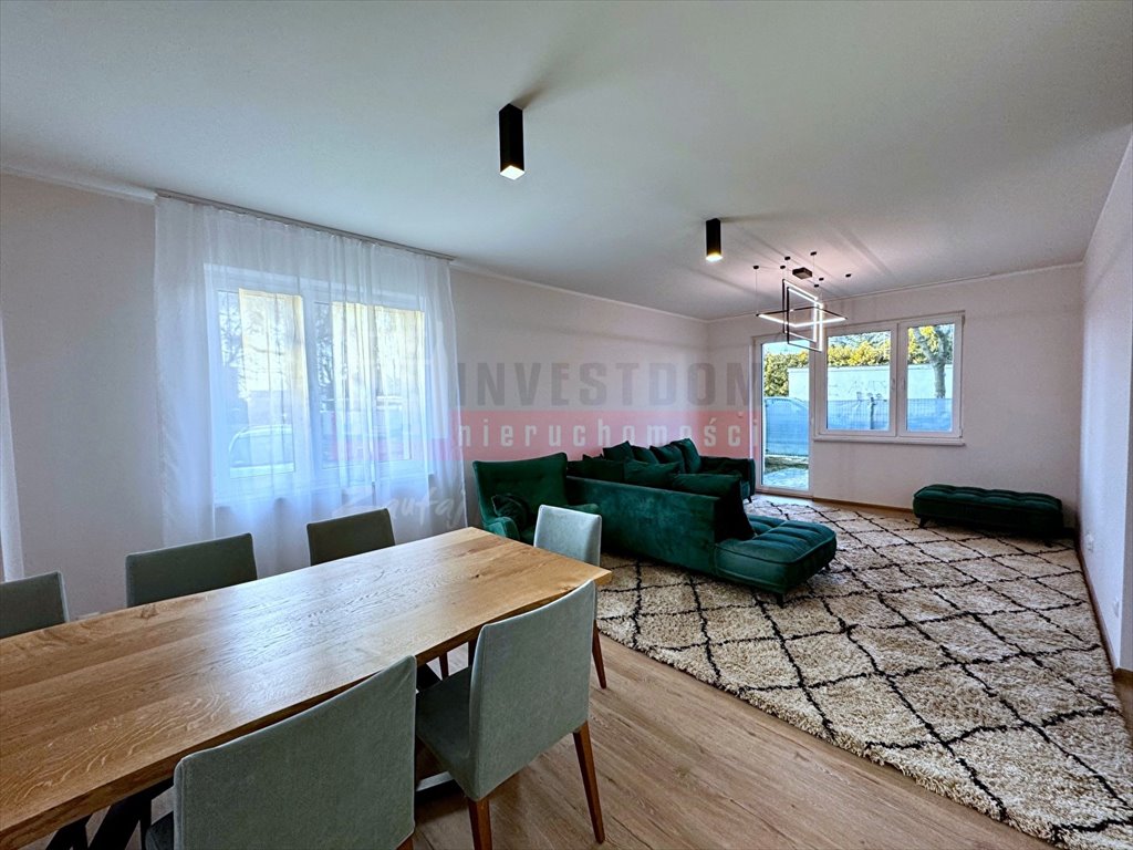 Mieszkanie na wynajem Krapkowice  126m2 Foto 1