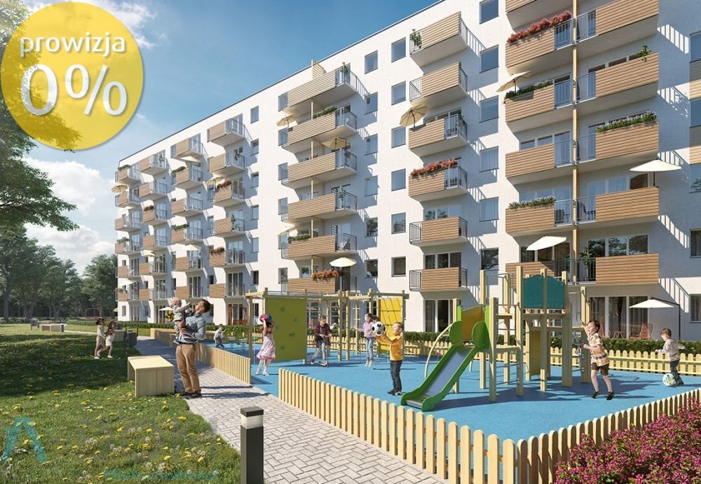 Kawalerka na sprzedaż Poznań, Nowe Miasto 26m2 Foto 1 Kawalerka na sprzedaż Poznań, Nowe Miasto 26m2 Foto 1
