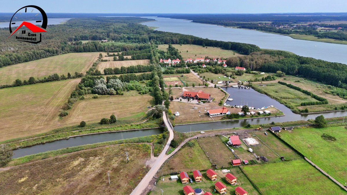 Działka budowlana na sprzedaż Maldanin  3 500m2 Foto 16