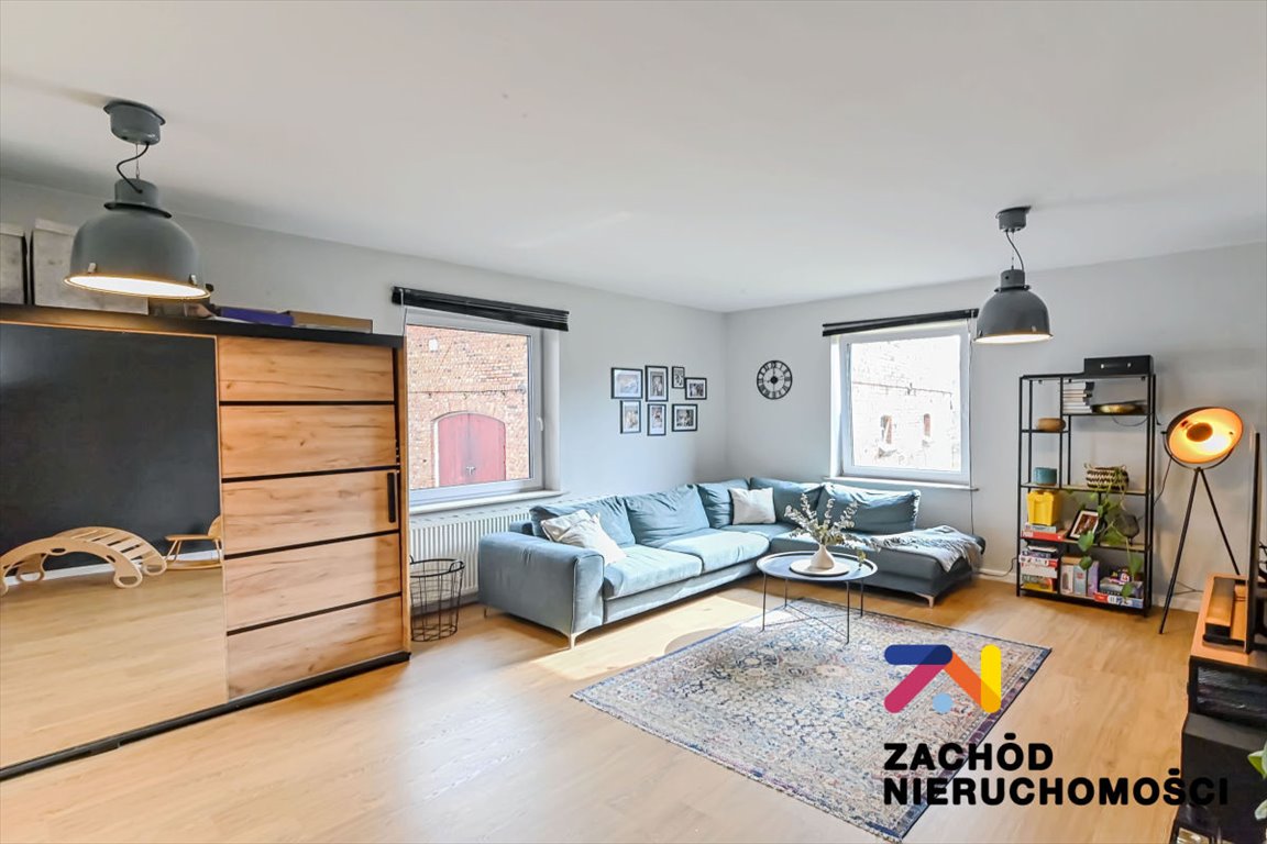 Przestronny dom z potencjałem, garaż, taras, 127,5 m2 Bożnów  128m2 Foto 1