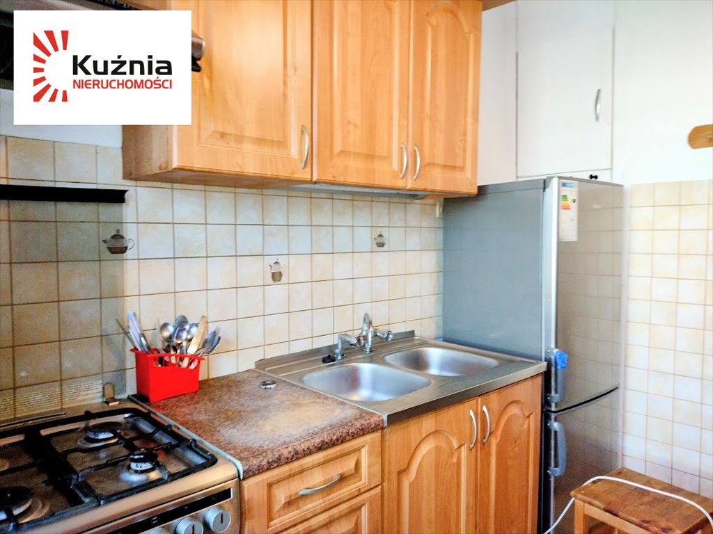 Mieszkanie trzypokojowe na sprzedaż Warszawa, Mokotów Stegny, Capri  54m2 Foto 2