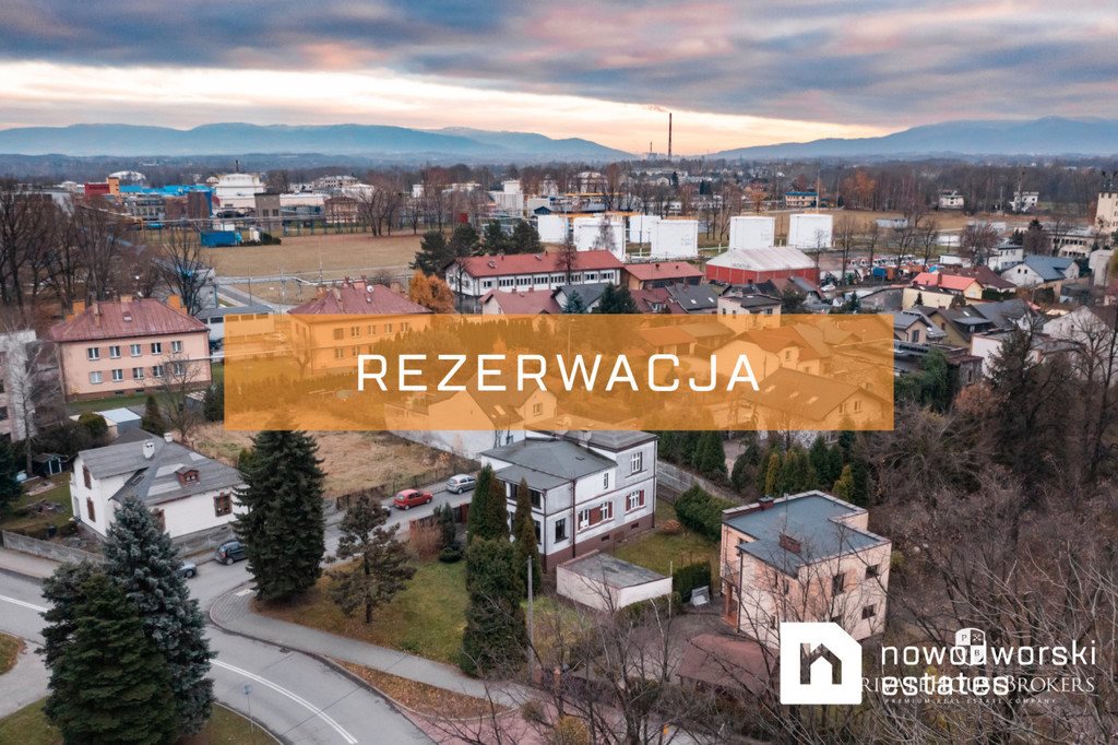 Dom na sprzedaż Czechowice-Dziedzice, Henryka Sienkiewicza  160m2 Foto 9