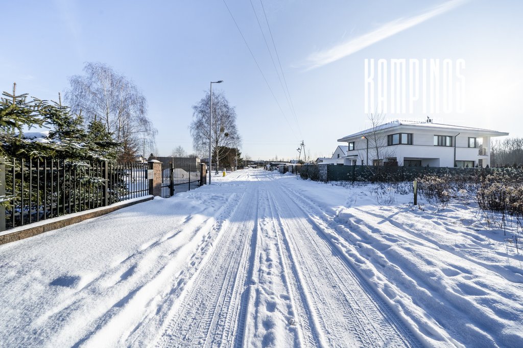 Działka 1943 m² w Truskawiu – spokój i blisko natury Truskaw  1 943m2 Foto 1