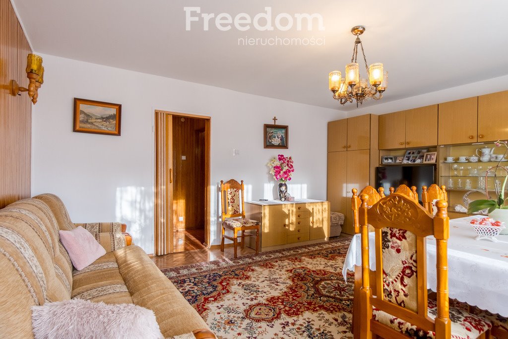 Mieszkanie czteropokojowe  na sprzedaż Wałcz, os. Dolne Miasto  69m2 Foto 1