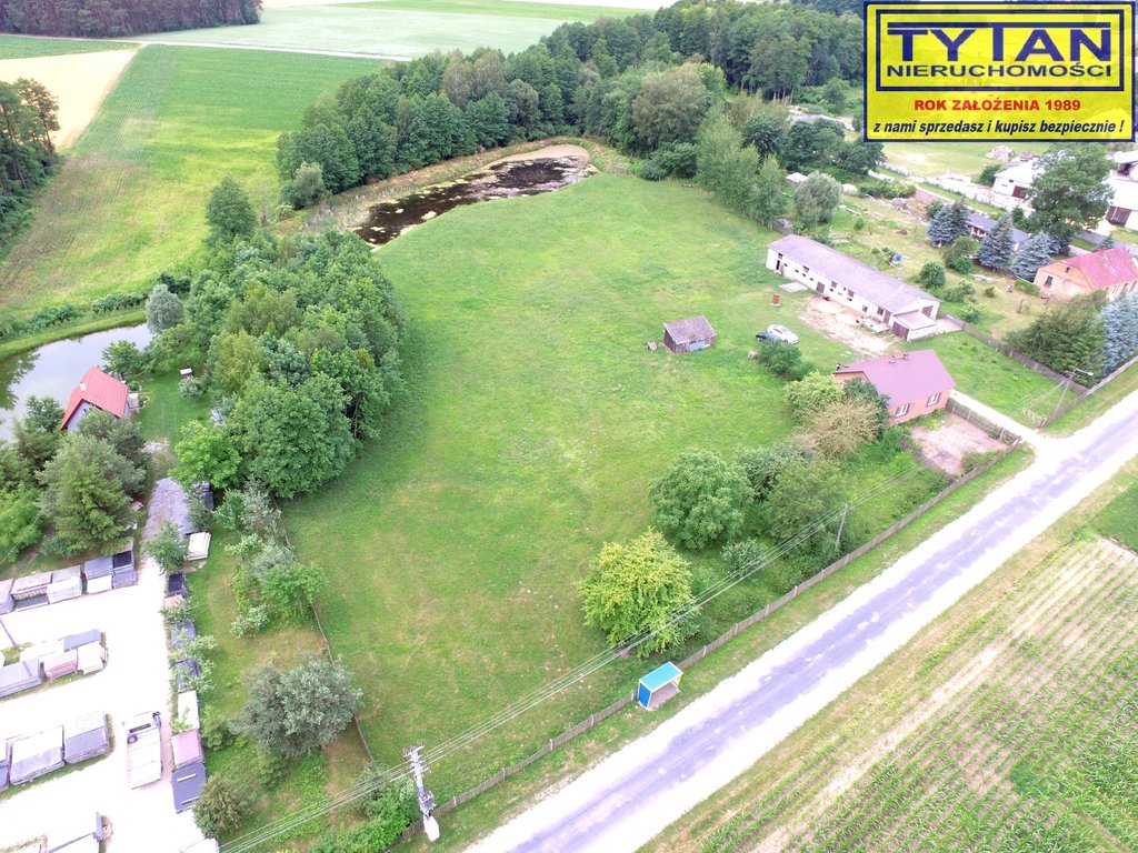 Dom na sprzedaż Zalesie-Poczynki  90m2 Foto 9