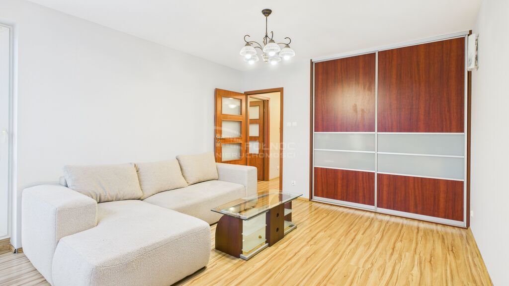 Mieszkanie dwupokojowe na sprzedaż Białystok, Antoniuk, Antoniukowska  52m2 Foto 1