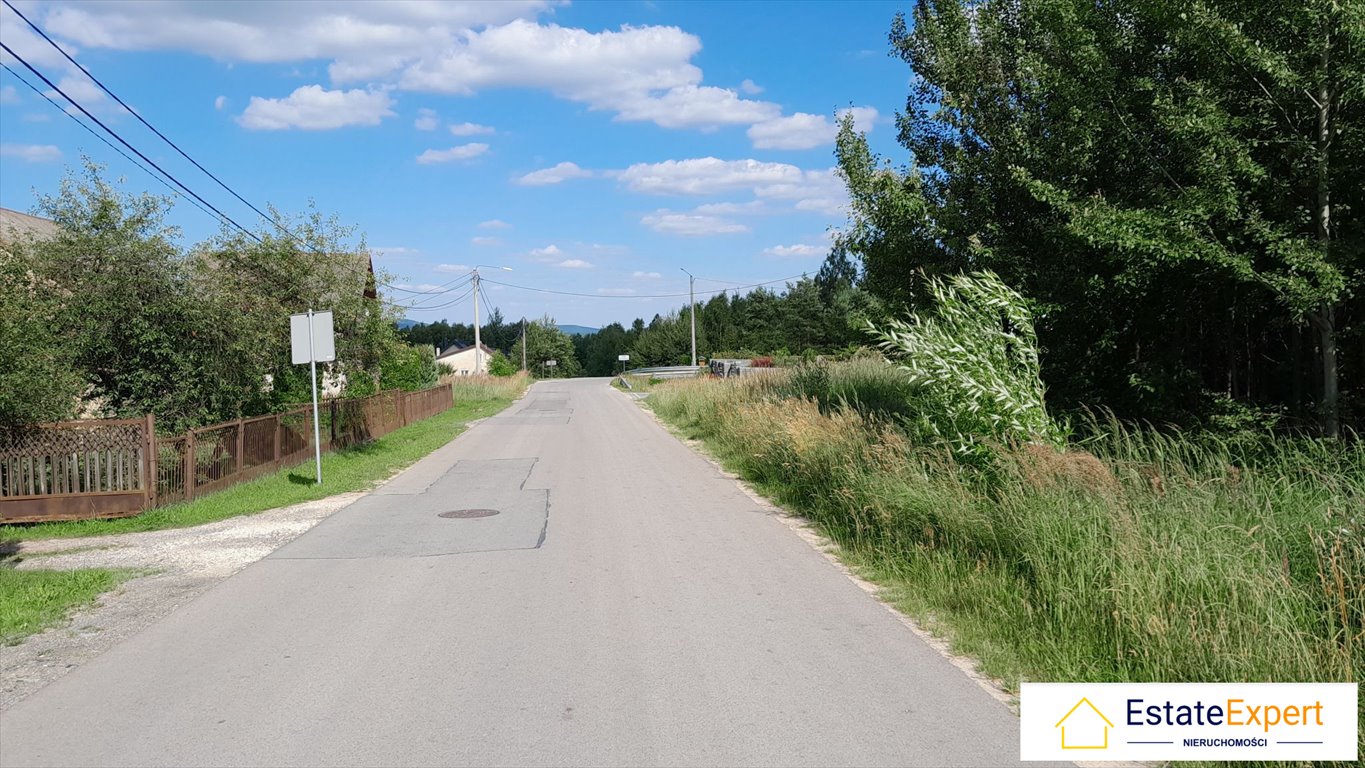 Działka budowlana na sprzedaż Masłów Drugi, Masłów Drugi  800m2 Foto 8