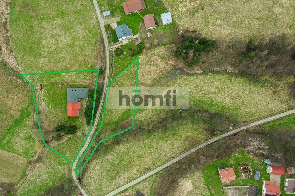 Dom na sprzedaż Gwoźnica Górna  300m2 Foto 15