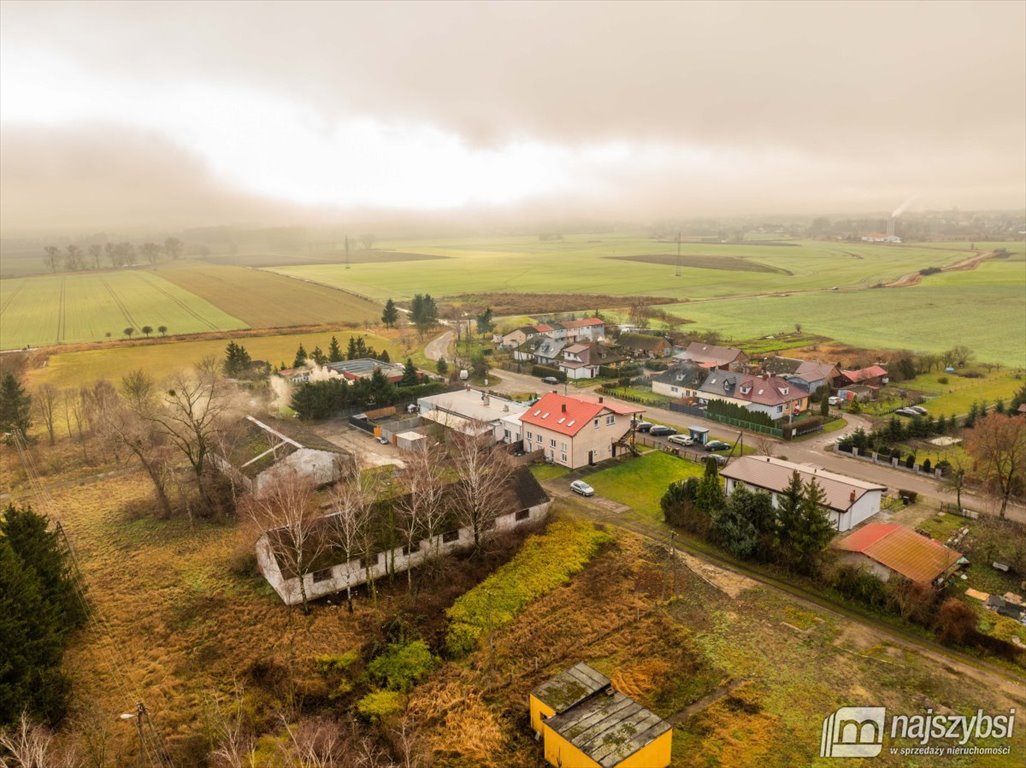 Mieszkanie trzypokojowe na sprzedaż pyrzyce  63m2 Foto 3