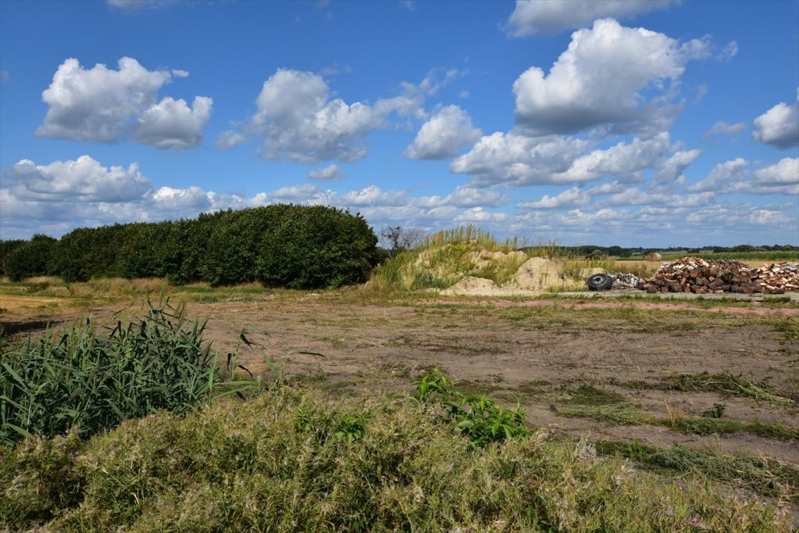 Działka budowlana na sprzedaż Żytowice  1 185m2 Foto 2