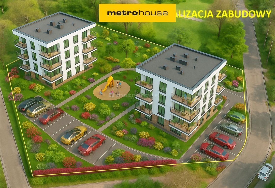 Działka inna na sprzedaż Bielsko-Biała  5 578m2 Foto 1