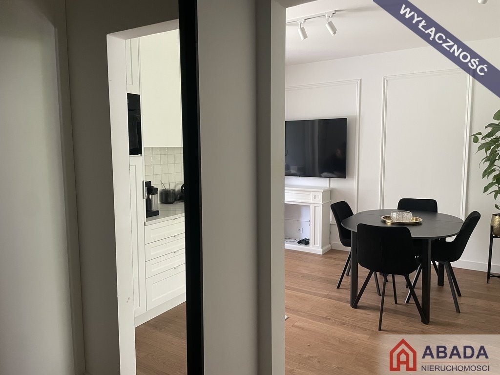 Lokal użytkowy z ogrodem na Mokotowie, 46 m², garaż Warszawa, Mokotów  46m2 Foto 1