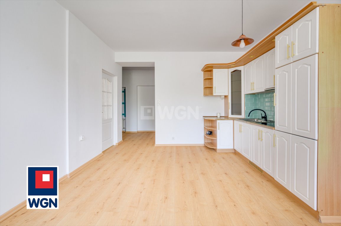 Mieszkanie dwupokojowe na sprzedaż Rumia, Rumia, Rumia  41m2 Foto 1